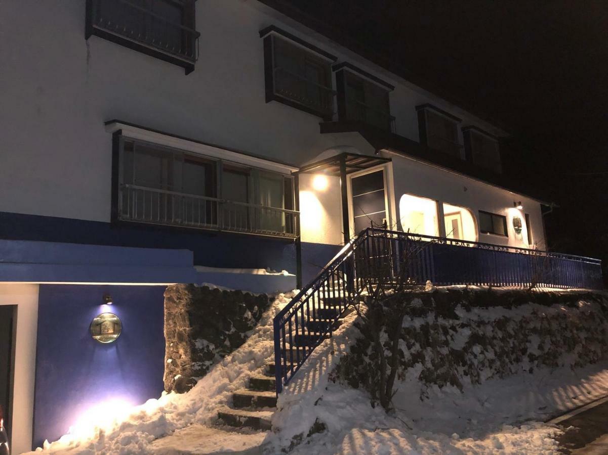 Oyado Zen Hotell Kusatsu  Exteriör bild