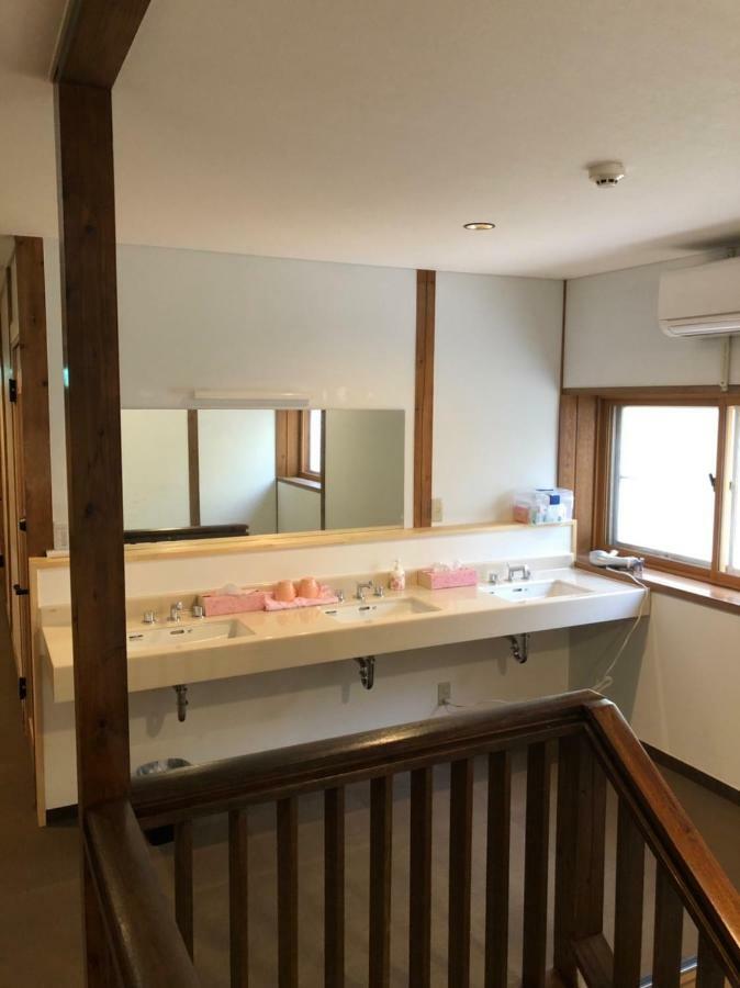 Oyado Zen Hotell Kusatsu  Exteriör bild