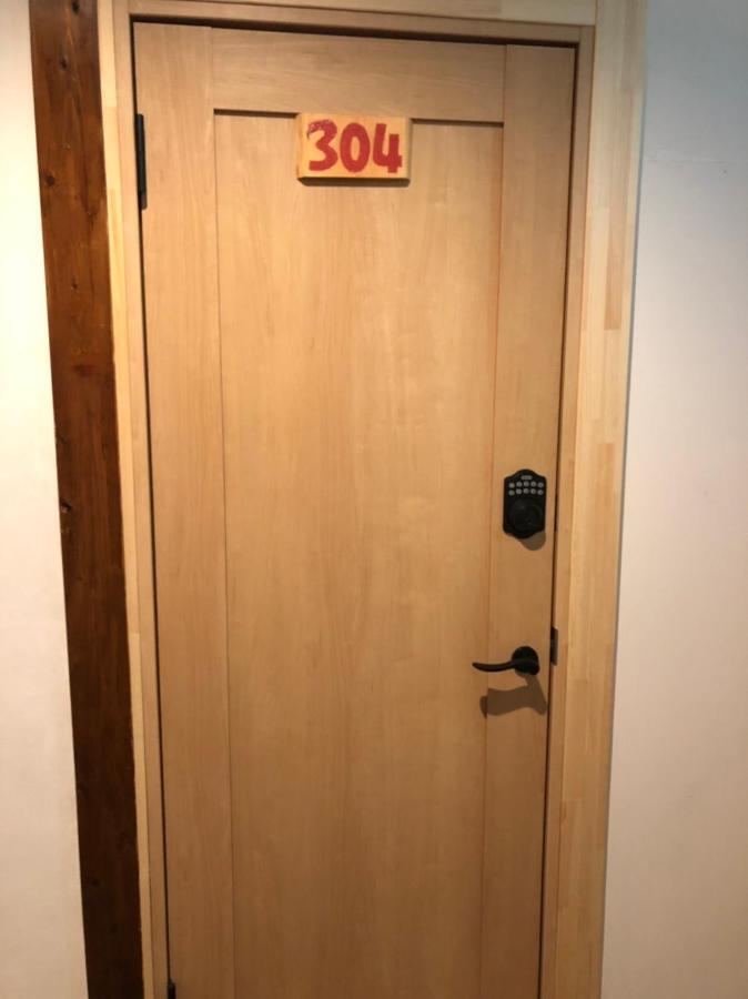 Oyado Zen Hotell Kusatsu  Exteriör bild