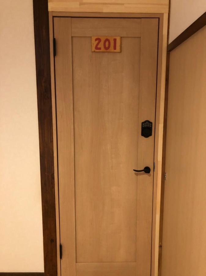 Oyado Zen Hotell Kusatsu  Exteriör bild
